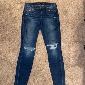Joe’s Jeans Skinny Ankle